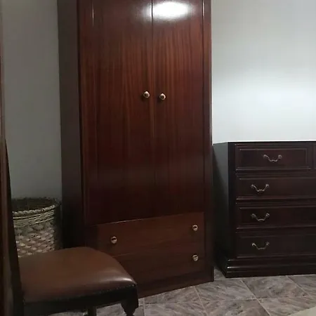 White House Apartamento *