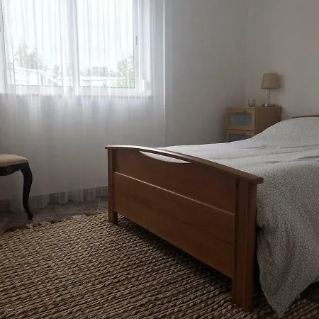White House Apartamento *