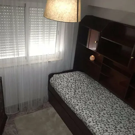 White House Apartamento *