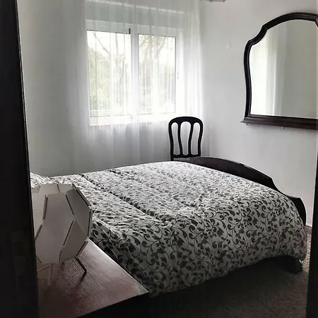 White House Apartamento *