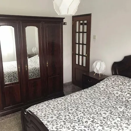 Apartamento White House