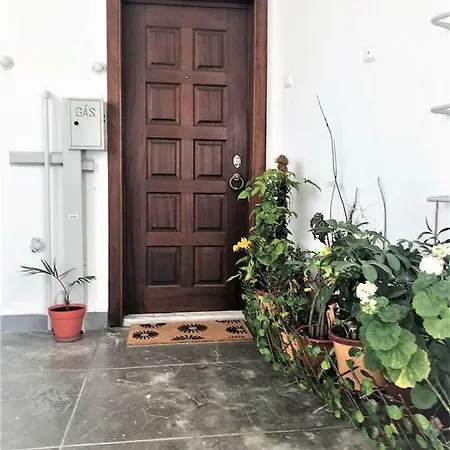 Apartamento White House Lisboa