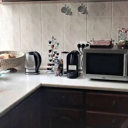 White House Apartamento Lisboa