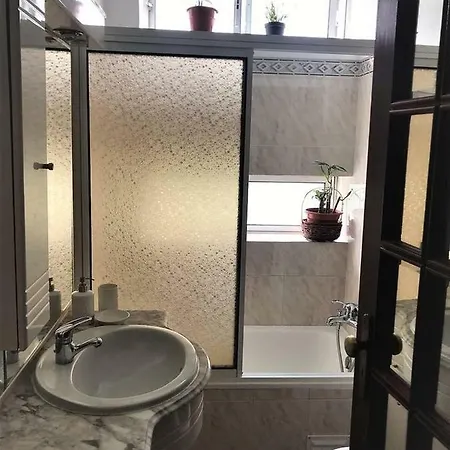 Apartamento White House Lisboa