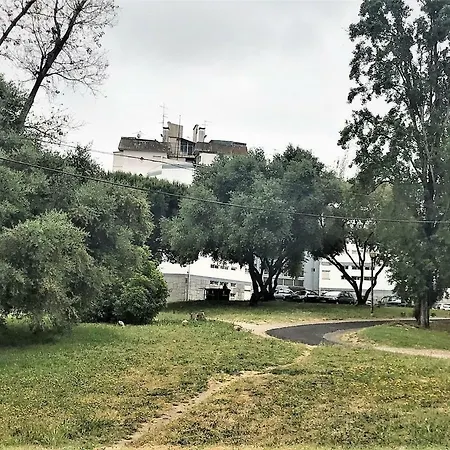 Apartamento White House