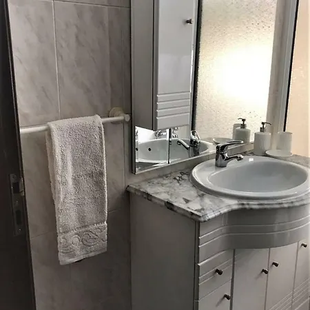 White House Apartamento *